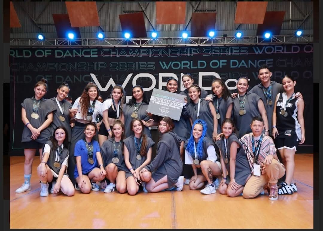 Maria Prada Dance Academy